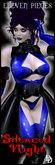 Dare Designs: Silenced Night - royal