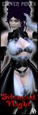 Dare Designs: Silenced Night - snow