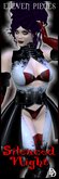 Dare Designs: Silenced Night - snowberry