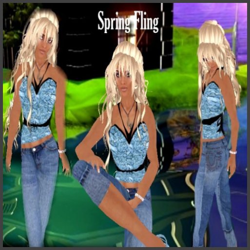 ** Spring Fling **