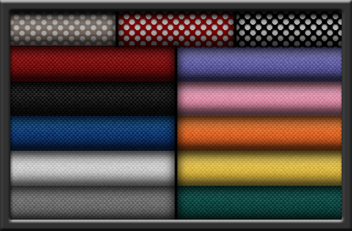 .:TT:. Textures - Polo Shirt