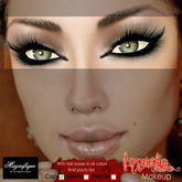 Hypnosis Makeup