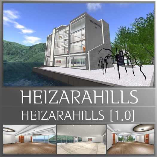 HEIZARAHILLS APT [1.0] S2