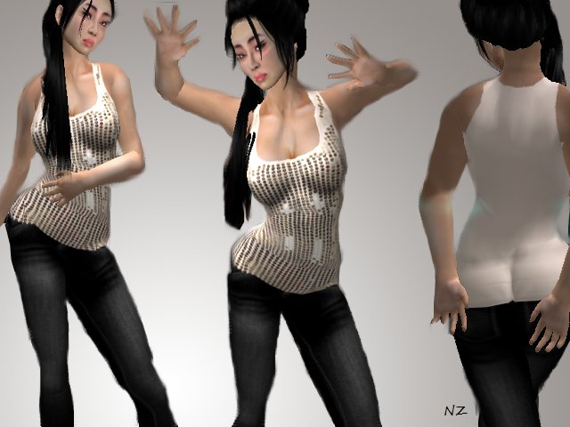..::Sofie::.. Full Perm