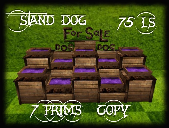 MULTISTAND 1