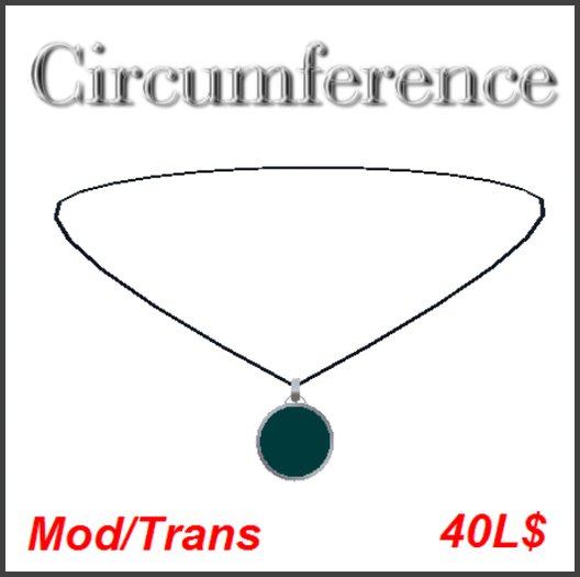 Circumference