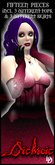 Dare Designs: Dichroic - maroon