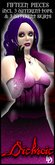 Dare Designs: Dichroic - pink
