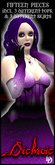 Dare Designs: Dichroic - purple