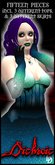 Dare Designs: Dichroic - teal