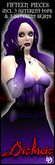 Dare Designs: Dichroic - violet