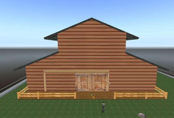 Log Stable Boxed Copy Version