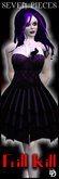 Dare Designs: Frill Kill - pink
