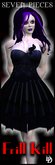Dare Designs: Frill Kill - purple