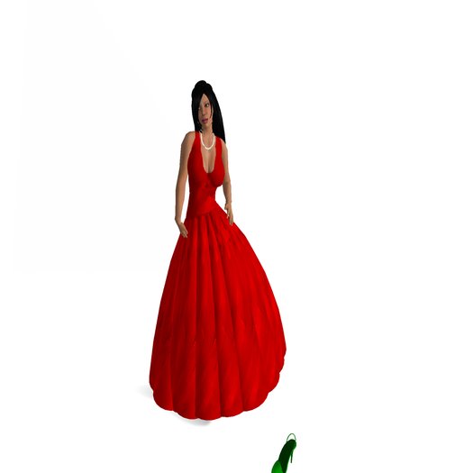 callisto - Valentine (red) Ad