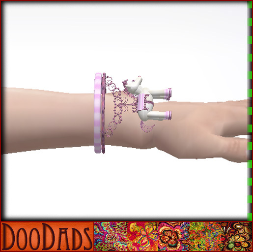 DooDads - Pony Bracelets