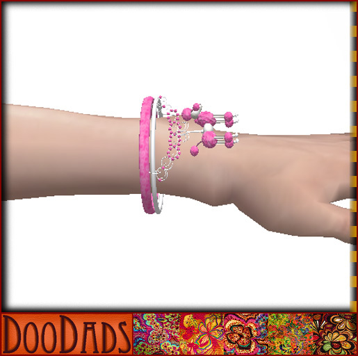 DooDads - Poodle Bracelets