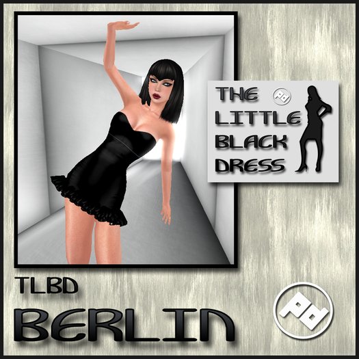 ::Poised:: TLBD Berlin