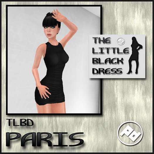 ::Poised:: TLBD Paris