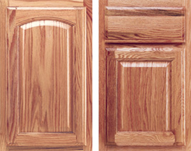 Cabinets set 4