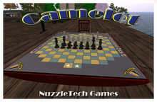 NuzzleTech Camelot 