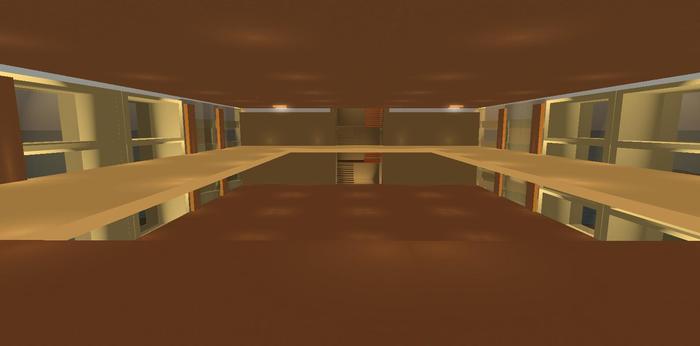 Samdariya Megamall salesbox