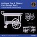 Tw%20 %20antiqueteaandflowercartvend
