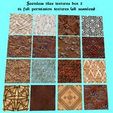 Seemless tiles box 2