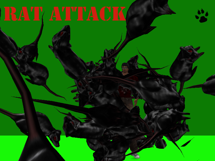 Plague of Rats
