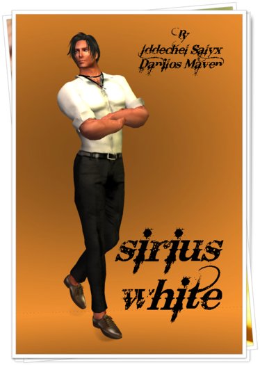 SIRIUS WHITE