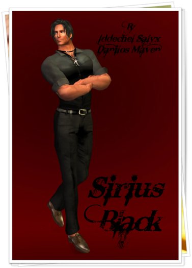 sirius  BALCK