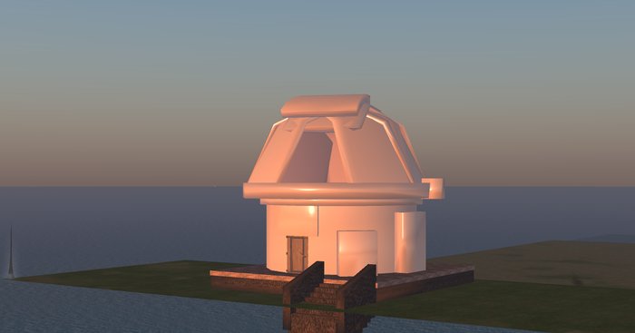 Telescope Astronomique SLMarket