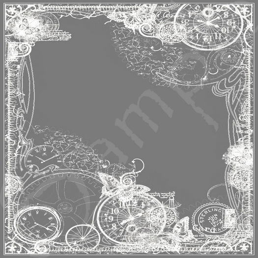 Steampunk Hintergrund 1.5 Alle PERMISSIONS