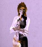 Venetian Fantasy skin 99L$