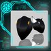 Grid striker helmet