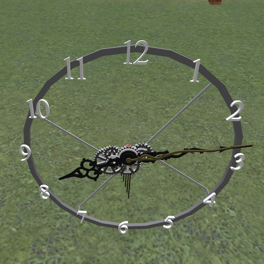 meshclock3 full perm
