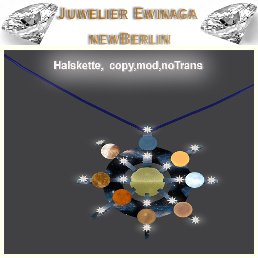 NecklaceGalaxy