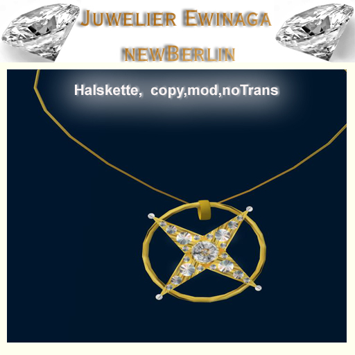 Necklace Star
