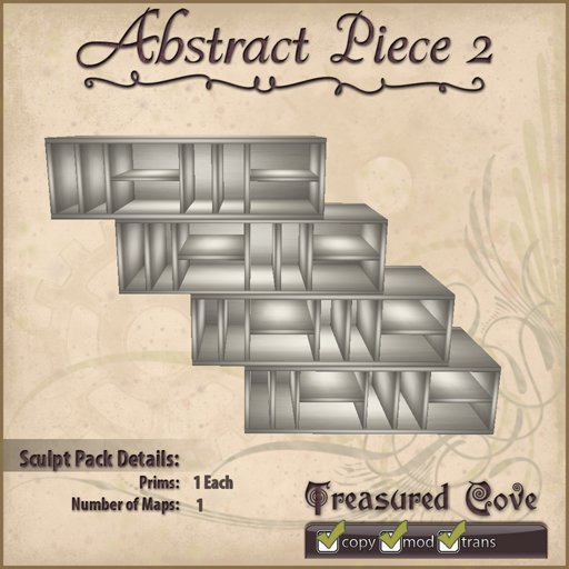 -TC- Abstract Piece 2