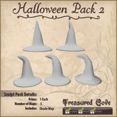 -TC- Halloween Pack 2