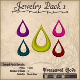 -TC- Jewelry Pack 1 Clearance Priced