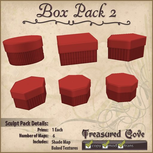 -TC- Box Pack 2