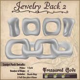 -TC- Jewelry Pack 2 Clearance Priced