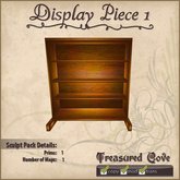 -TC- Display Piece 1 Clearance Priced