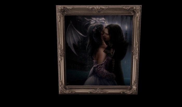 Vampire Kiss 4