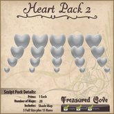-TC- Heart Pack 2