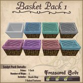 -TC- Basket Pack 1