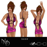 .:[NMD]:. Lust (Magenta)