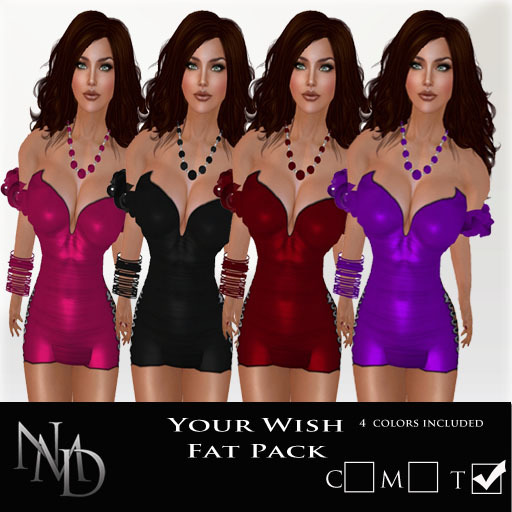 .:[NMD]:. Tied Fatpack