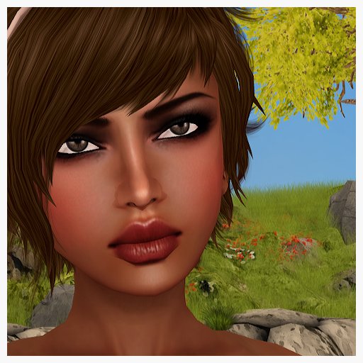 [MyDear]Caelyn Skin-- DeepTan #1
